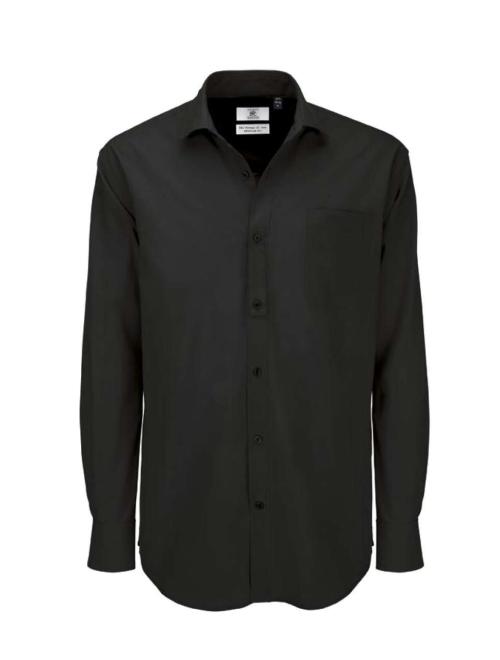 B&C HERITAGE LSL /MEN