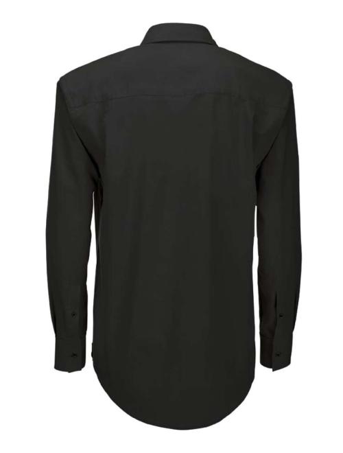 B&C HERITAGE LSL /MEN