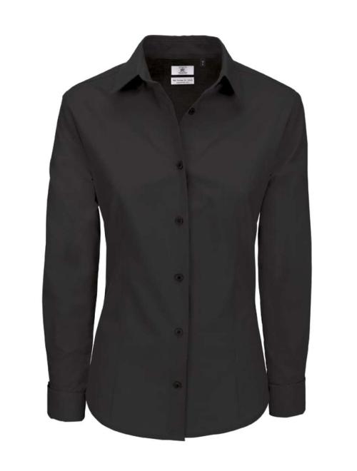 B&C HERITAGE LSL /WOMEN