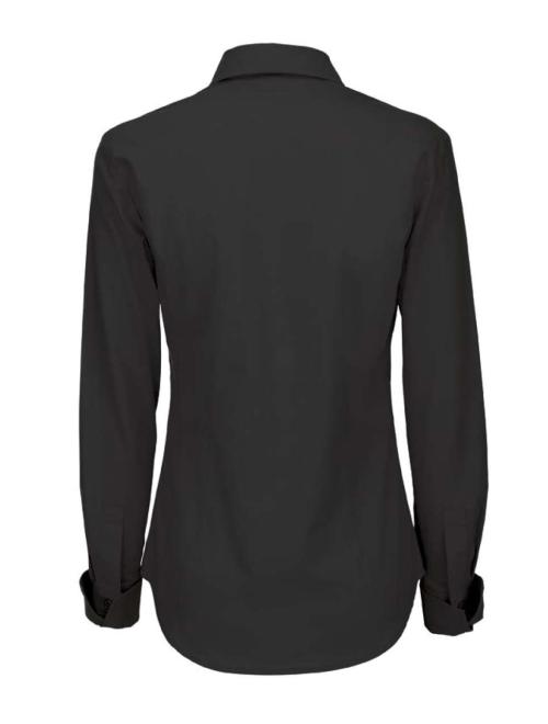 B&C HERITAGE LSL /WOMEN