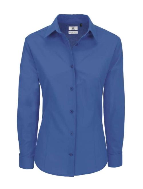 B&C HERITAGE LSL /WOMEN