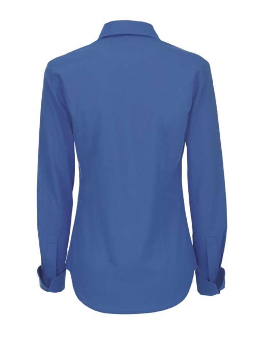 B&C HERITAGE LSL /WOMEN