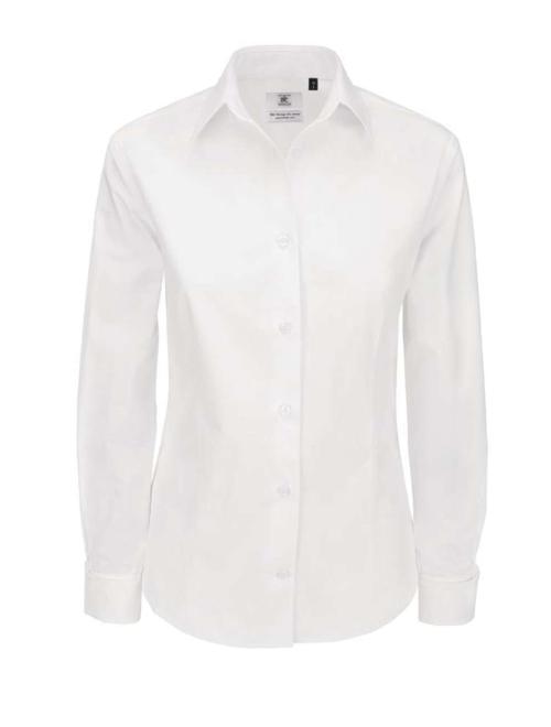 B&C HERITAGE LSL /WOMEN