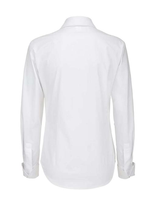 B&C HERITAGE LSL /WOMEN