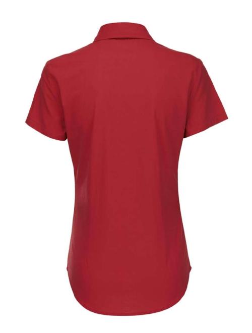 B&C HERITAGE SSL /WOMEN
