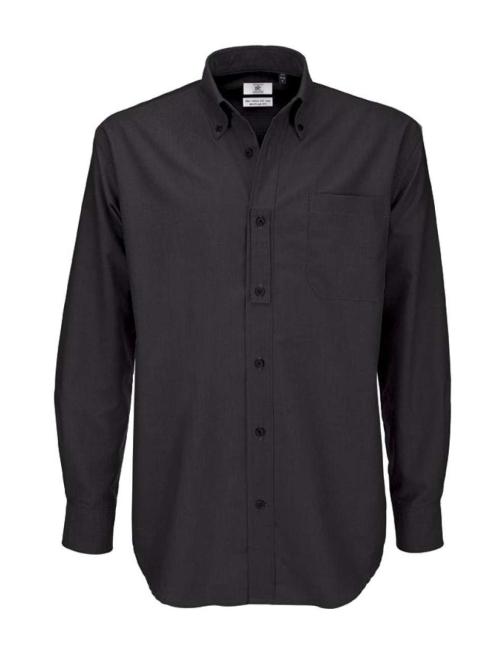 B&C OXFORD LSL