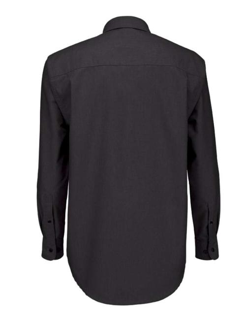 B&C OXFORD LSL