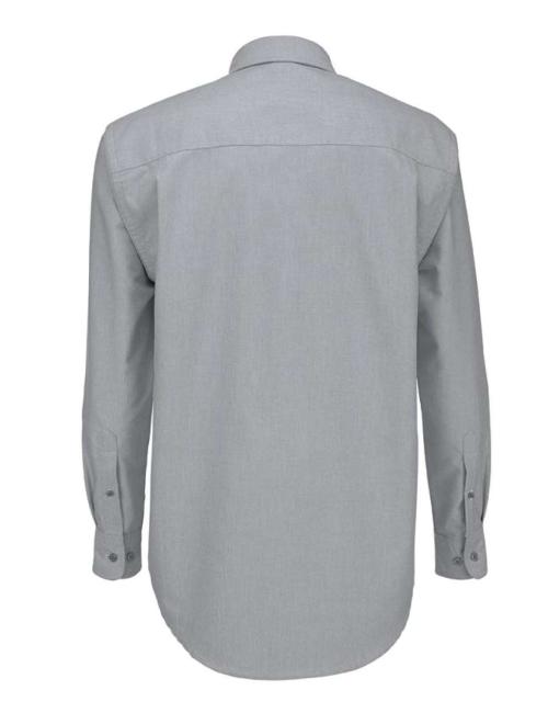 B&C OXFORD LSL
