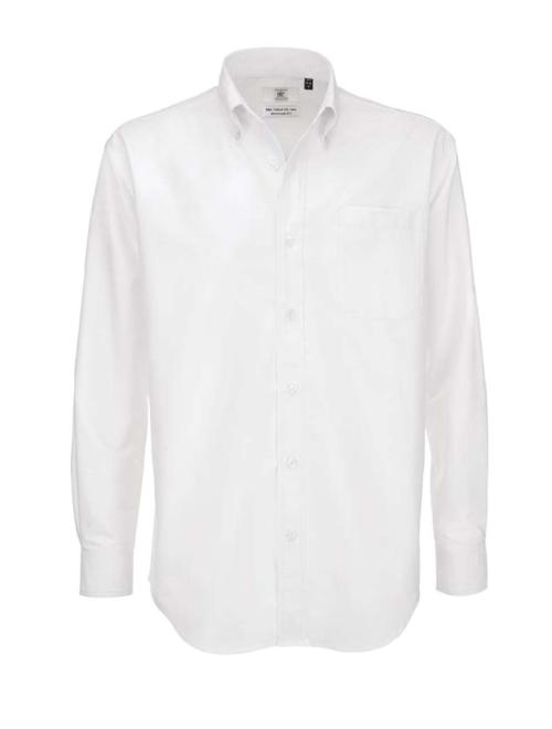 B&C OXFORD LSL