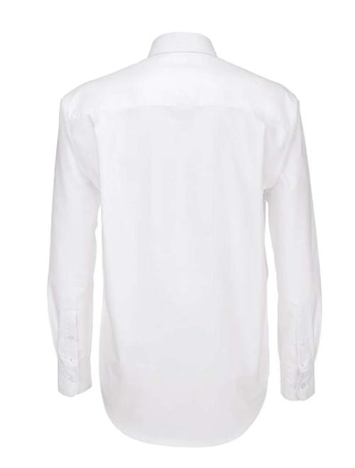 B&C OXFORD LSL