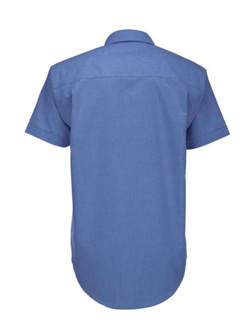 B&C OXFORD SSL /MEN