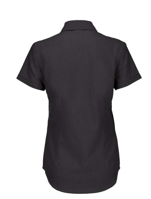B&C OXFORD SSL /WOMEN