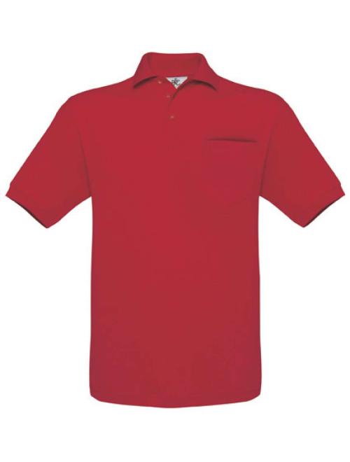 B&C SAFRAN POCKET
