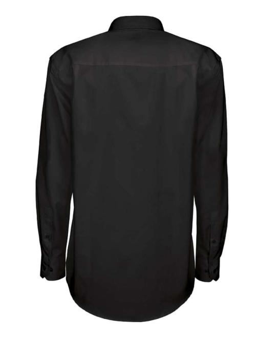 B&C SHARP LSL /MEN