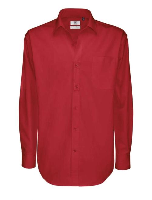 B&C SHARP LSL /MEN