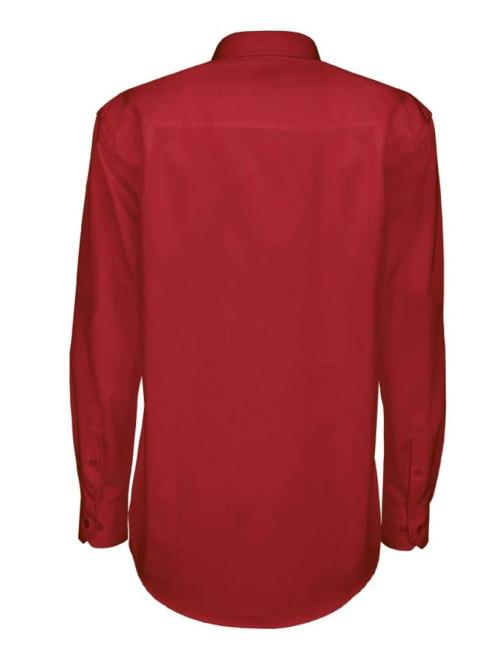B&C SHARP LSL /MEN