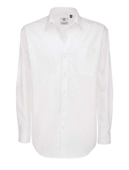 B&C SHARP LSL /MEN