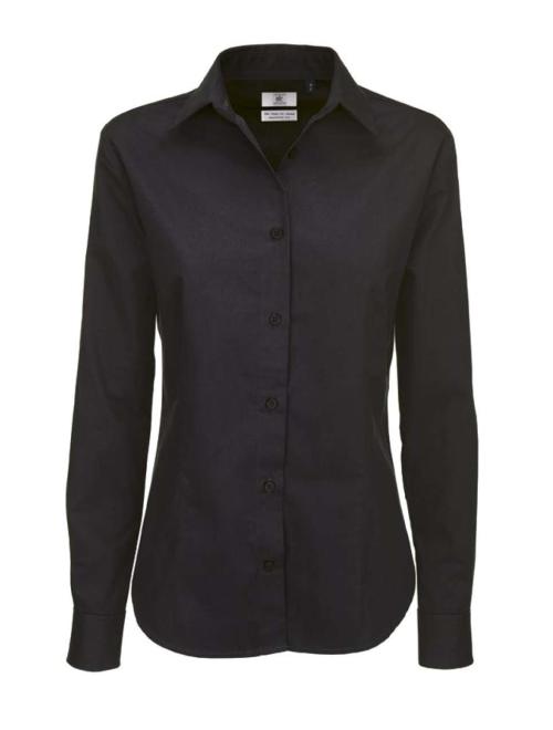 B&C SHARP LSL /WOMEN
