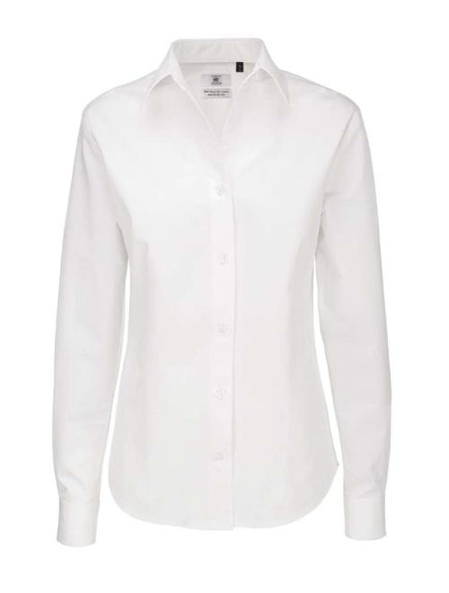 B&C SHARP LSL /WOMEN