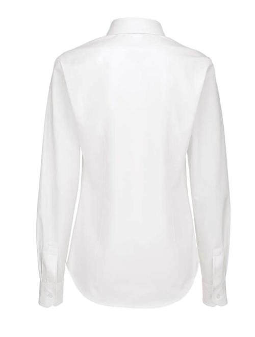 B&C SHARP LSL /WOMEN