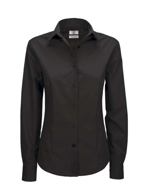B&C SMART LSL /WOMEN