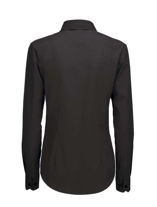 B&C SMART LSL /WOMEN