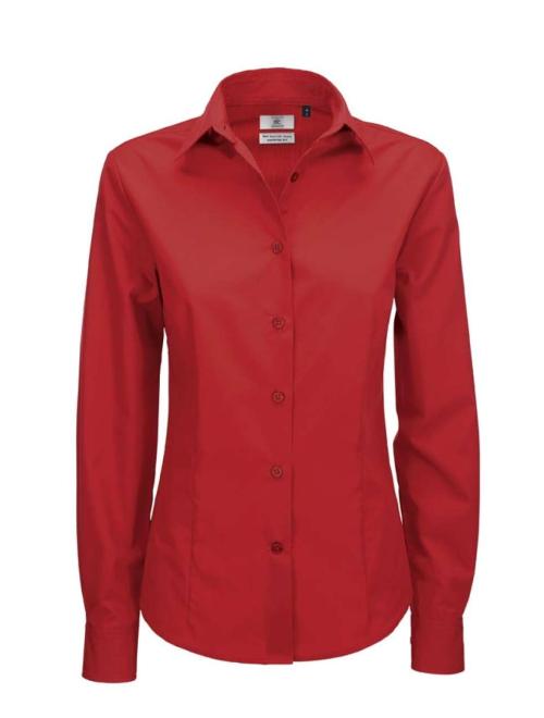 B&C SMART LSL /WOMEN
