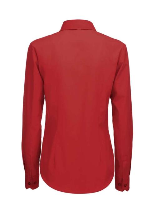 B&C SMART LSL /WOMEN