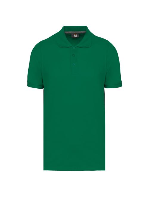 MEN'S SHORT-SLEEVED POLO SHIRT MEN'S SHORT-SLEEVED POLO SHIRT