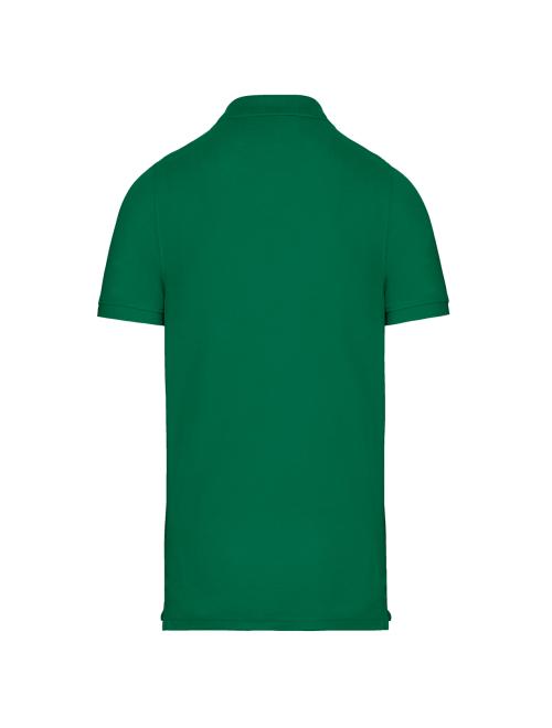 MEN'S SHORT-SLEEVED POLO SHIRT MEN'S SHORT-SLEEVED POLO SHIRT
