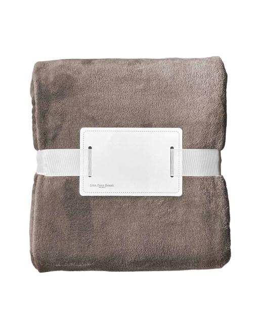 OLIMA CORAL FLEECE BLANKET OLIMA CORAL FLEECE BLANKET