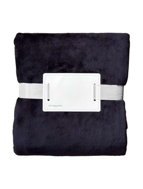 OLIMA CORAL FLEECE BLANKET