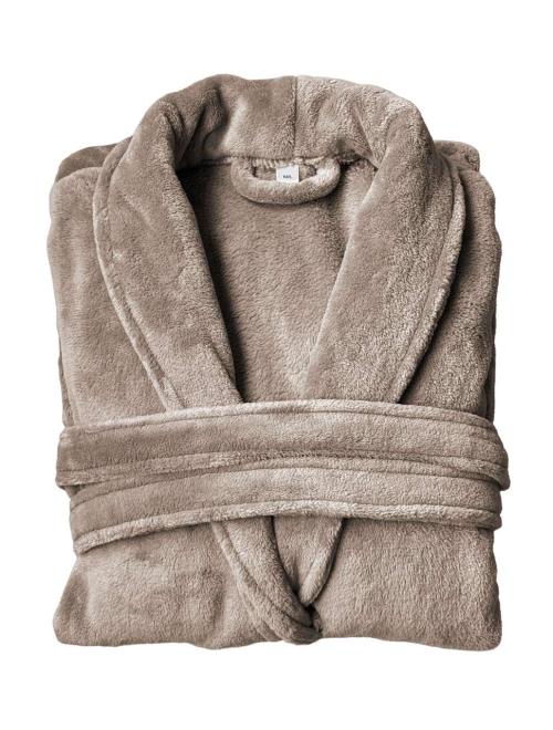 OLIMA CORAL FLEECE FÜRDŐKÖPENY