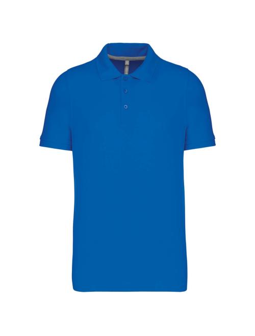MEN'S SHORT-SLEEVED POLO SHIRT MEN'S SHORT-SLEEVED POLO SHIRT