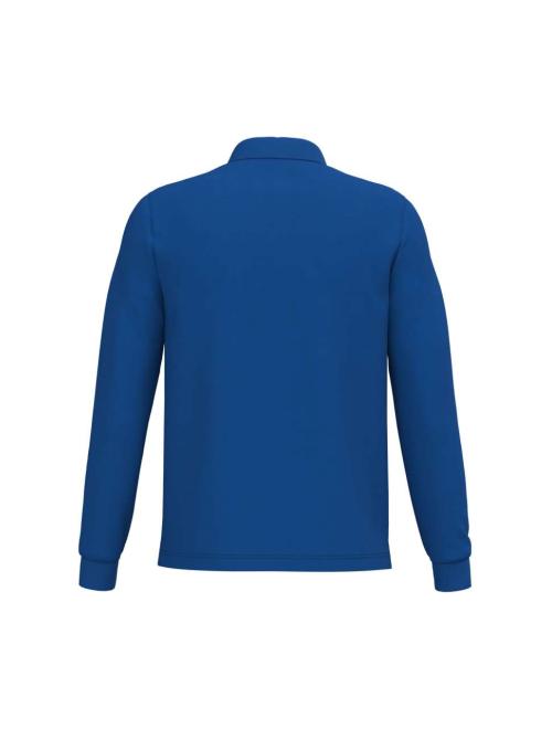 MEN'S LONG-SLEEVED POLO SHIRT MEN'S LONG-SLEEVED POLO SHIRT