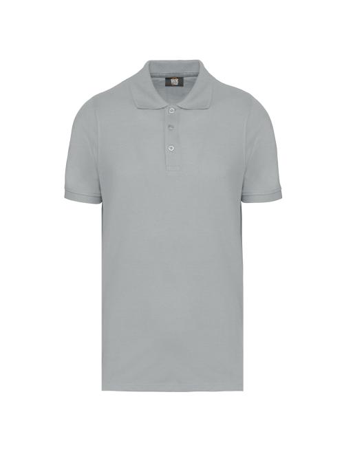 MEN'S SHORT-SLEEVED POLO SHIRT MEN'S SHORT-SLEEVED POLO SHIRT