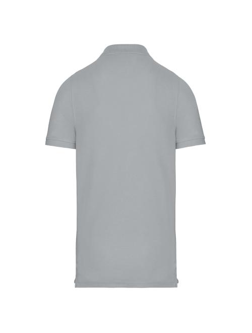 MEN'S SHORT-SLEEVED POLO SHIRT MEN'S SHORT-SLEEVED POLO SHIRT