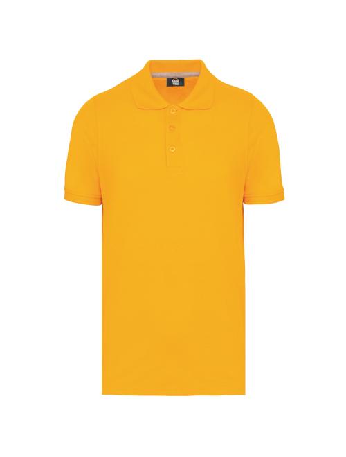 MEN'S SHORT-SLEEVED POLO SHIRT MEN'S SHORT-SLEEVED POLO SHIRT