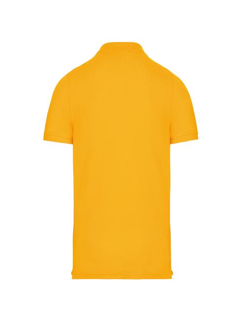 MEN'S SHORT-SLEEVED POLO SHIRT MEN'S SHORT-SLEEVED POLO SHIRT