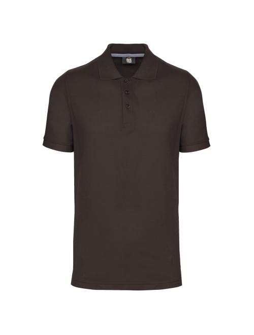 MEN'S SHORT-SLEEVED POLO SHIRT MEN'S SHORT-SLEEVED POLO SHIRT