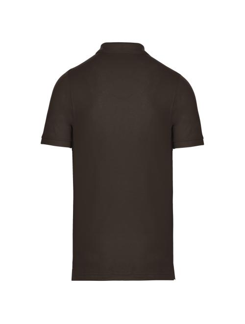 MEN'S SHORT-SLEEVED POLO SHIRT MEN'S SHORT-SLEEVED POLO SHIRT