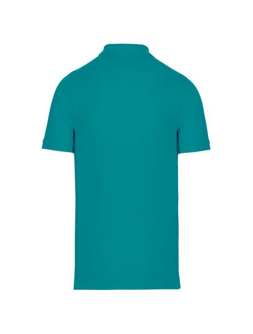 MEN'S SHORT-SLEEVED POLO SHIRT MEN'S SHORT-SLEEVED POLO SHIRT