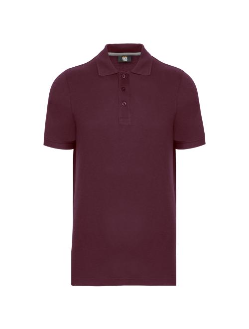 MEN'S SHORT-SLEEVED POLO SHIRT MEN'S SHORT-SLEEVED POLO SHIRT