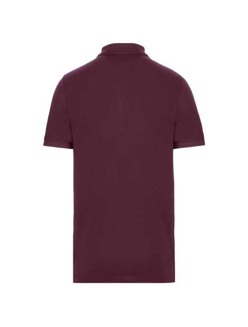 MEN'S SHORT-SLEEVED POLO SHIRT MEN'S SHORT-SLEEVED POLO SHIRT