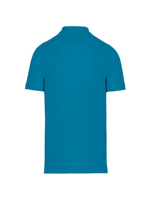 MEN'S SHORT-SLEEVED POLO SHIRT MEN'S SHORT-SLEEVED POLO SHIRT