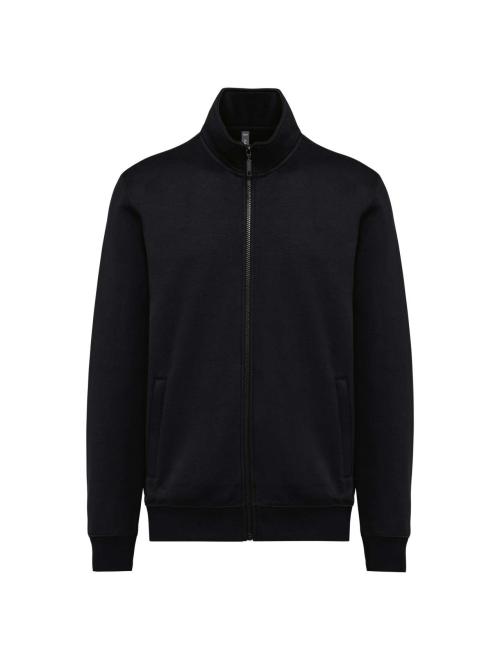 MEN'S FLEECE CADET JACKET MEN'S FLEECE CADET JACKET