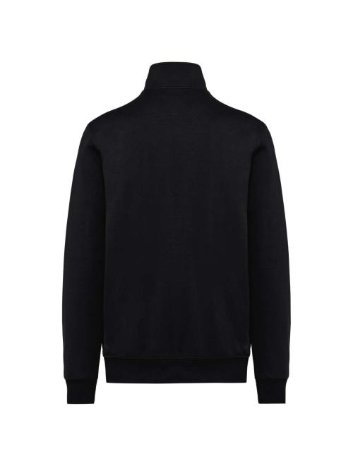 MEN'S FLEECE CADET JACKET MEN'S FLEECE CADET JACKET
