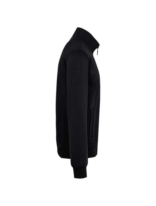 MEN'S FLEECE CADET JACKET MEN'S FLEECE CADET JACKET