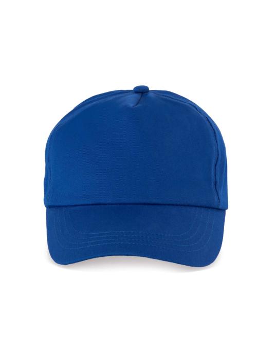 5 PANELS CAP