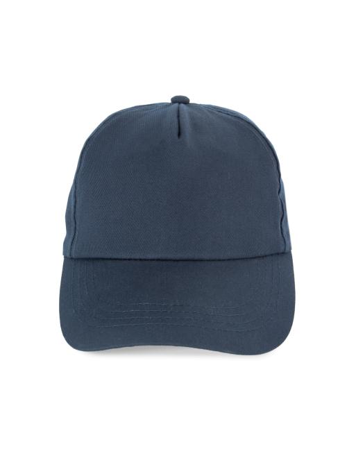 5 PANELS CAP